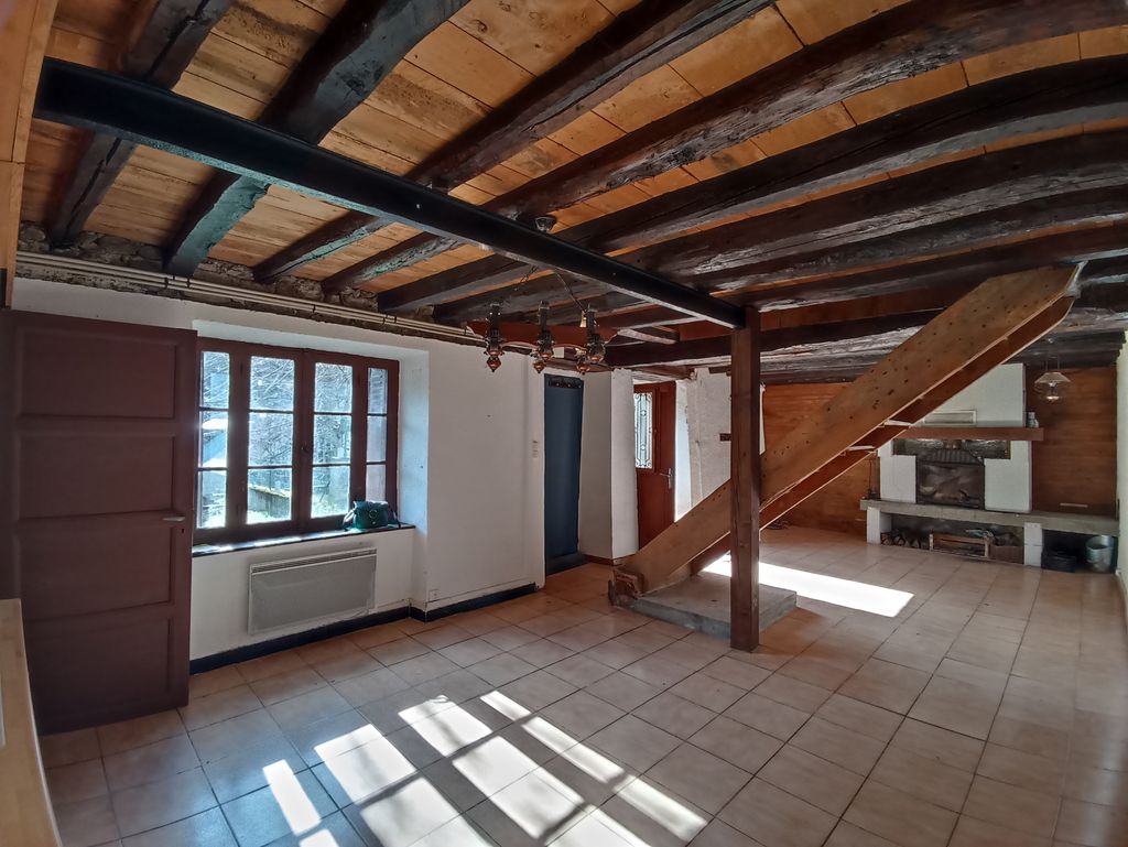 Achat maison 2 chambre(s) - Portet-d'Aspet