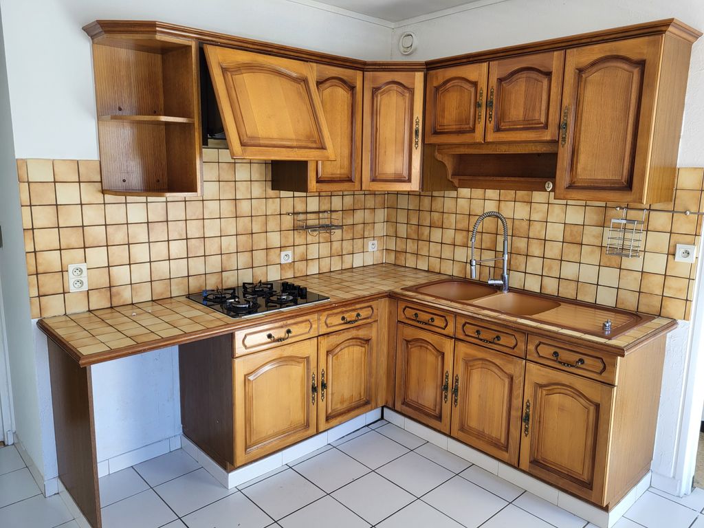 Achat appartement à vendre 3 pièces 67 m² - Alès