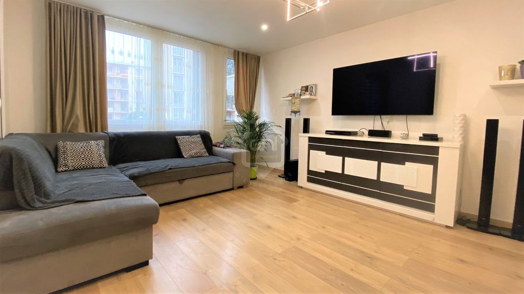 Achat appartement à vendre 5 pièces 97 m² - Valence