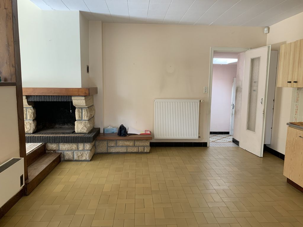 Achat maison 3 chambre(s) - Janzé