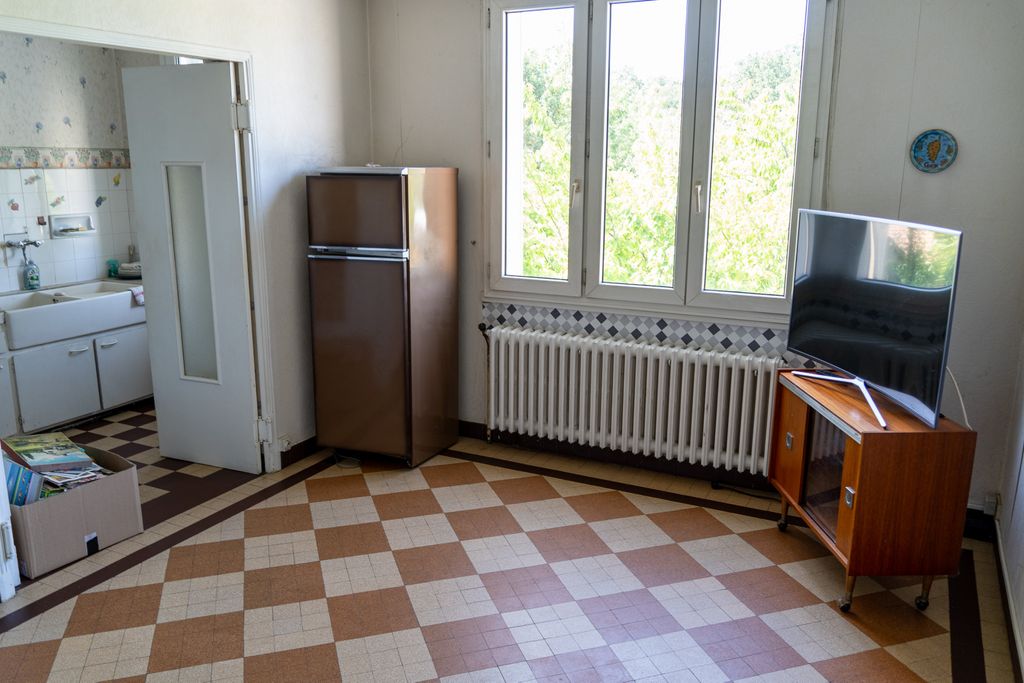 Achat maison 6 chambre(s) - Rezé