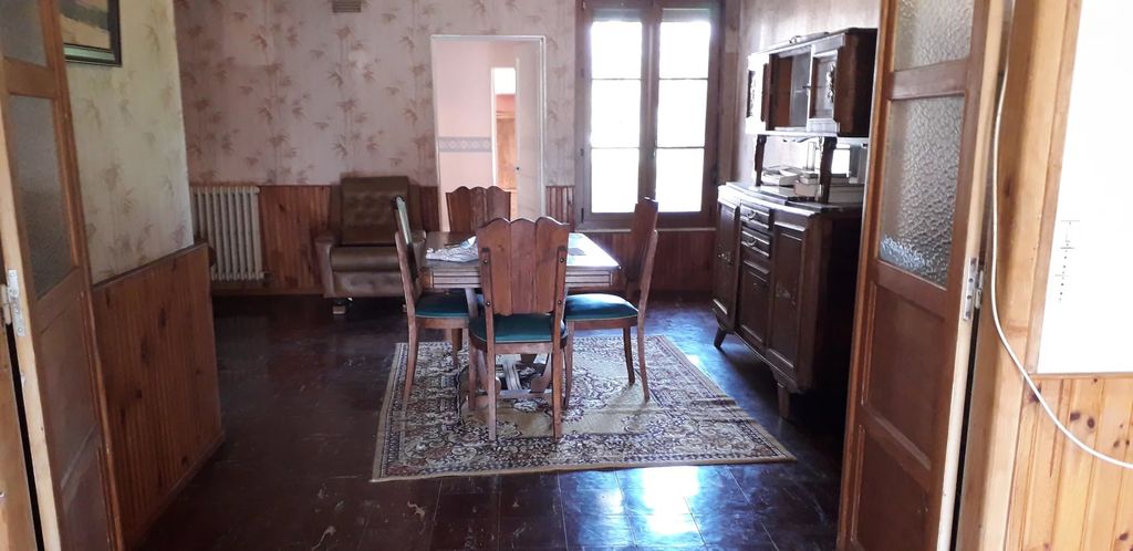 Achat maison 4 chambre(s) - Sainte-Menehould