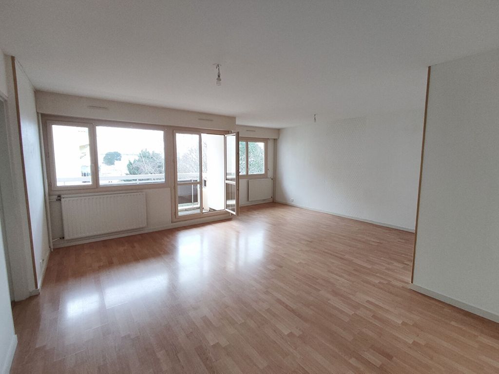 Achat appartement à vendre 4 pièces 92 m² - Angers