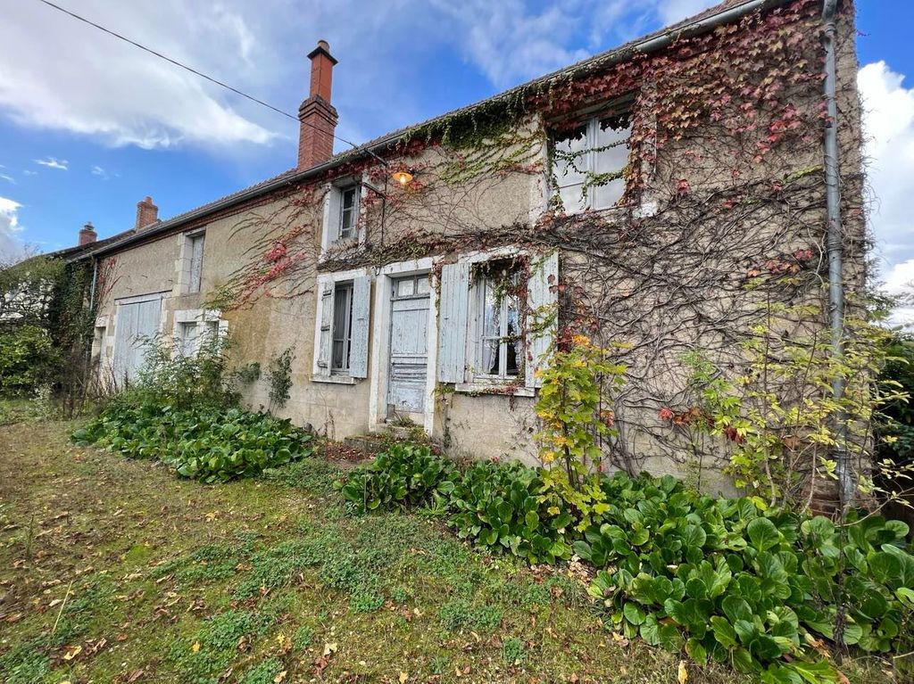 Achat maison à vendre 5 chambres 127 m² - Vinon