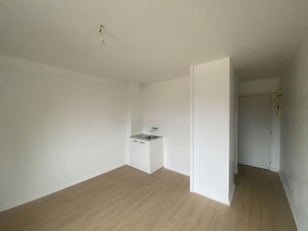 Achat studio à vendre 19 m² - Marmande