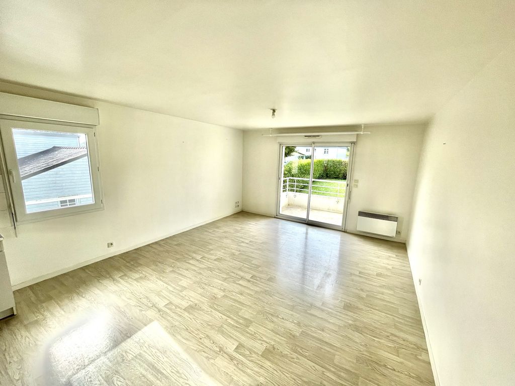 Achat appartement à vendre 3 pièces 60 m² - Landévant