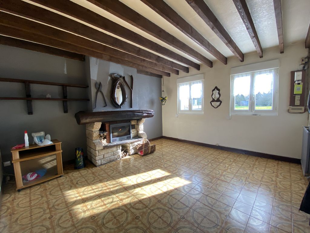 Achat maison 5 chambre(s) - Flavigny-le-Grand-et-Beaurain