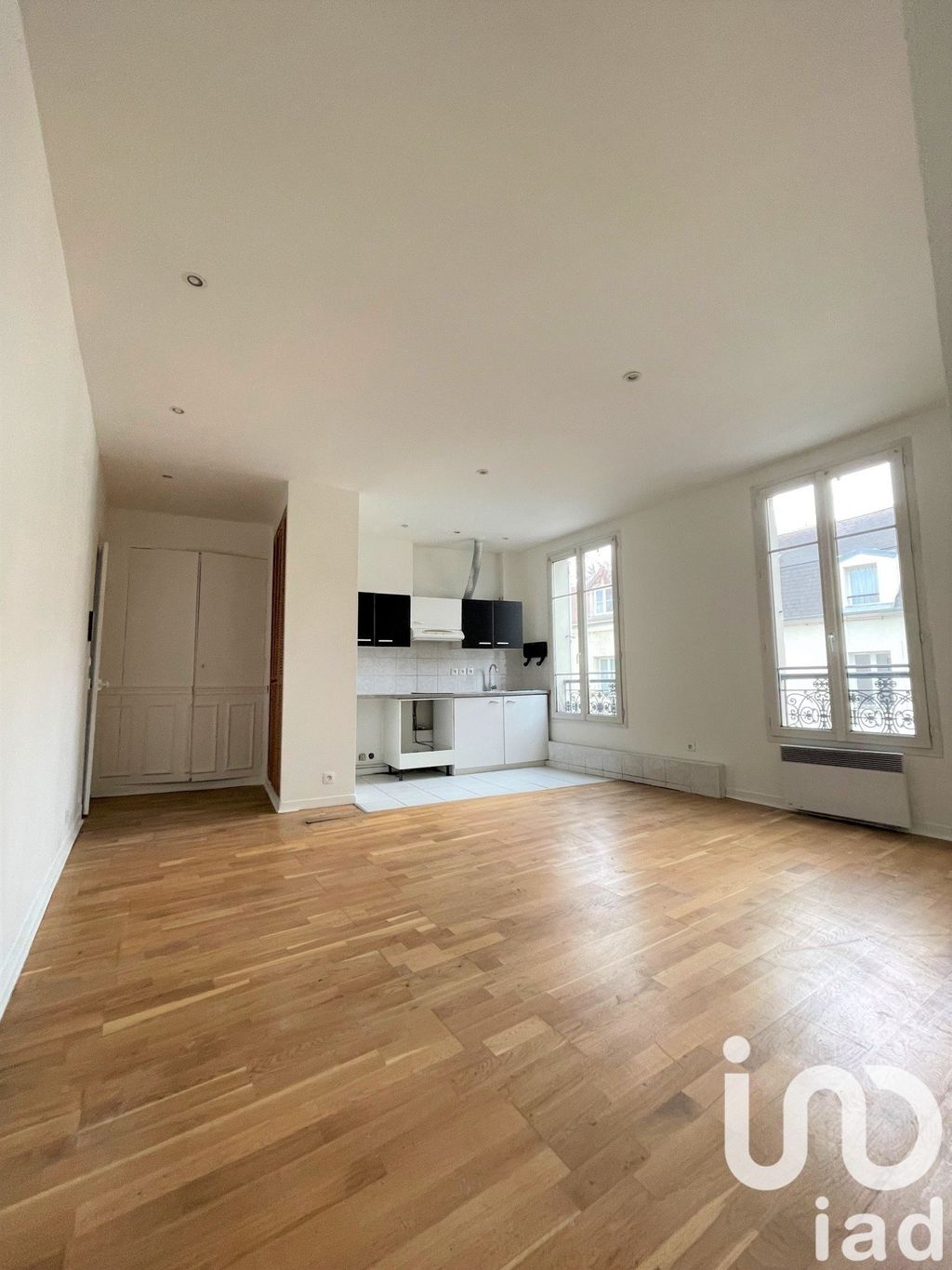 Achat appartement à vendre 3 pièces 51 m² - Montgeron