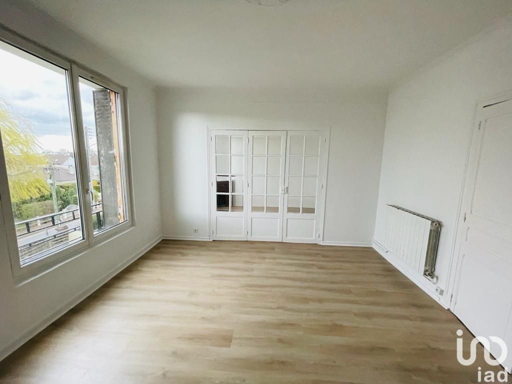 Achat appartement à vendre 3 pièces 55 m² - Montmorency