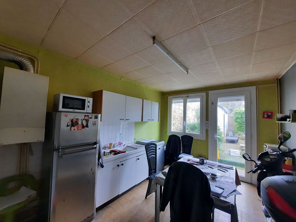 Achat maison 2 chambre(s) - Saint-Nazaire