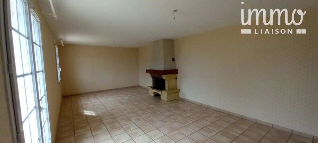 Achat maison 3 chambre(s) - Saint-Laurent-Nouan