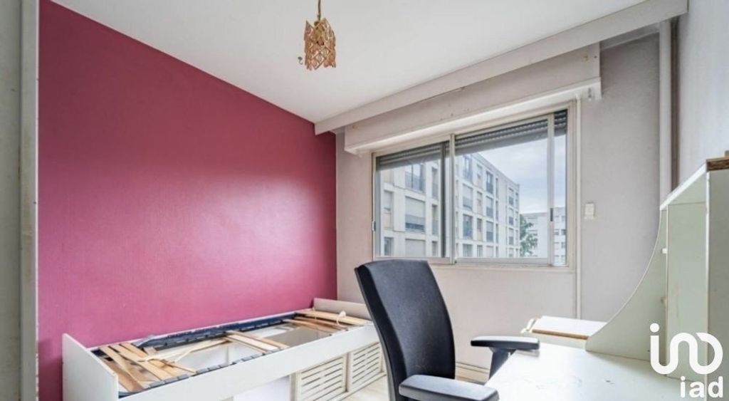 Achat appartement 4 pièce(s) Vénissieux