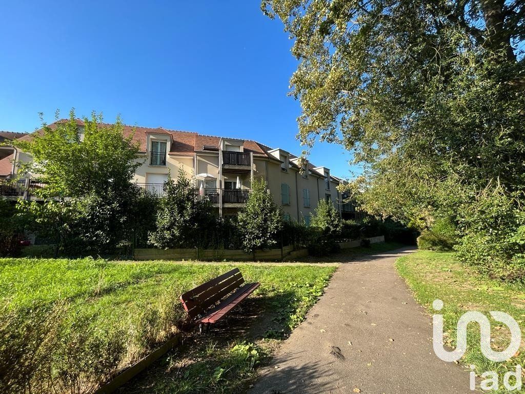 Achat appartement à vendre 2 pièces 40 m² - Maffliers