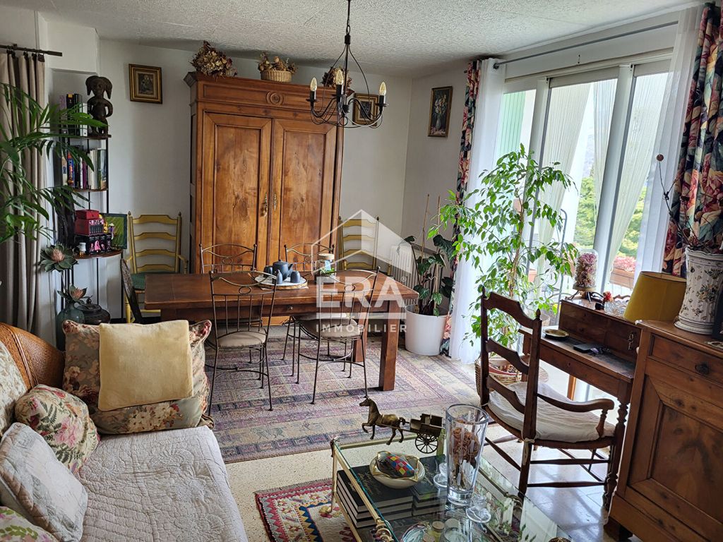 Achat appartement 4 pièce(s) Château-Arnoux-Saint-Auban