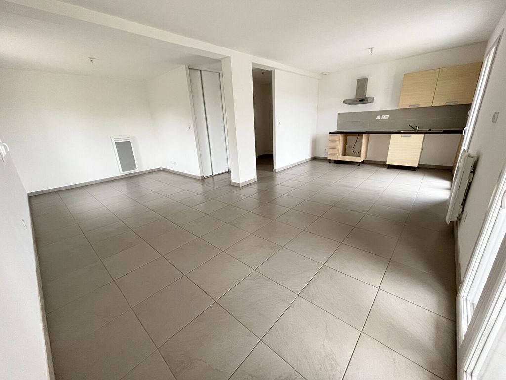 Achat maison à vendre 3 chambres 80 m² - Sorbo-Ocagnano