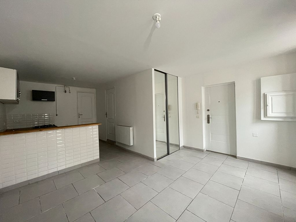 Achat appartement à vendre 2 pièces 36 m² - Melun