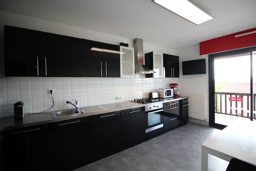 Achat duplex à vendre 4 pièces 128 m² - Périgueux