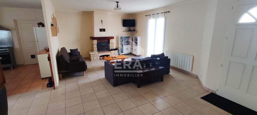 Achat maison 4 chambre(s) - Villefranche-de-Lonchat