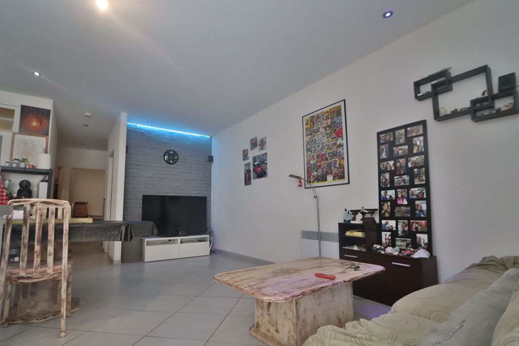 Achat appartement à vendre 3 pièces 72 m² - Narbonne