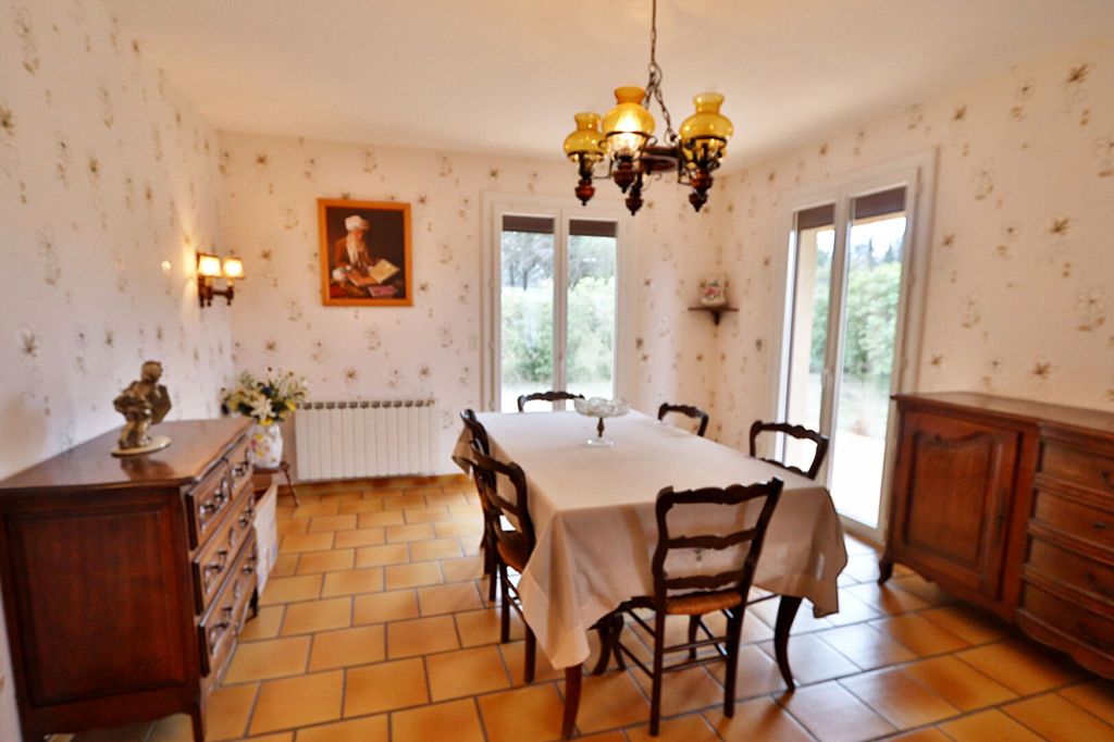 Achat maison à vendre 3 chambres 105 m² - Salles-d'Aude