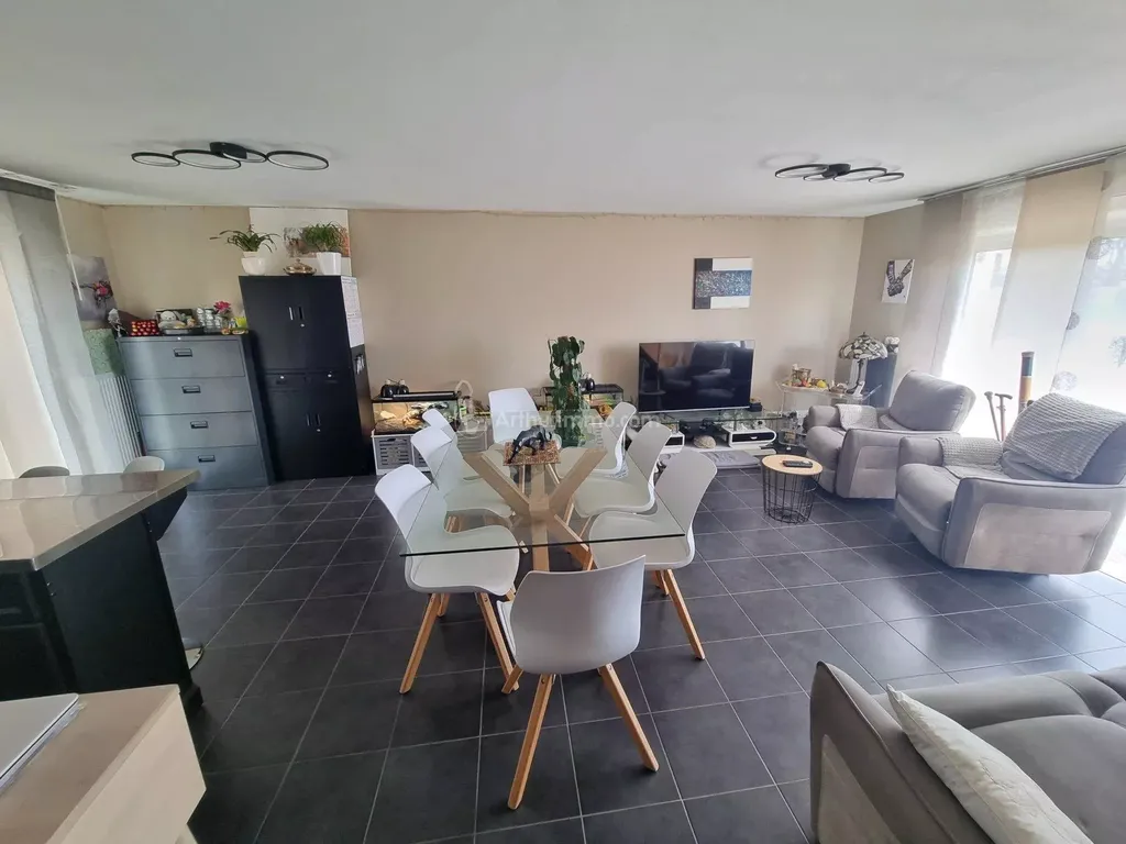 Achat maison à vendre 4 chambres 106 m² - Coulommiers