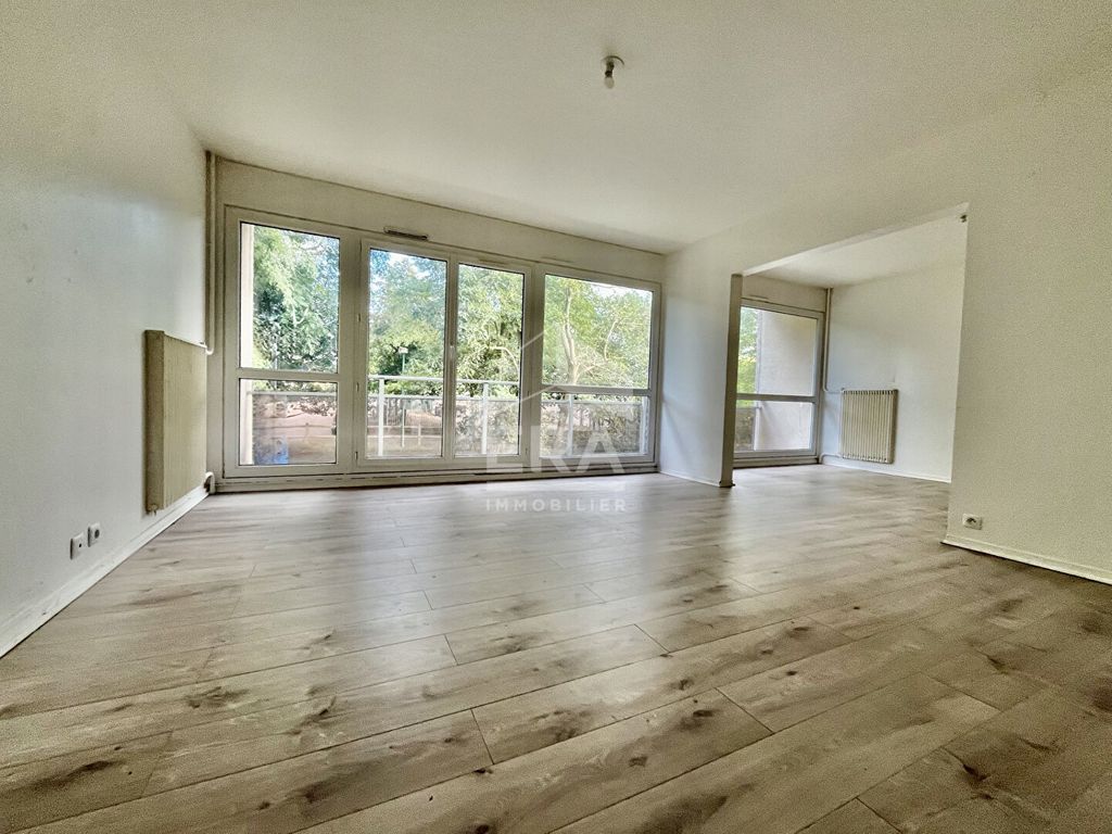 Achat appartement à vendre 3 pièces 80 m² - Le Petit-Quevilly