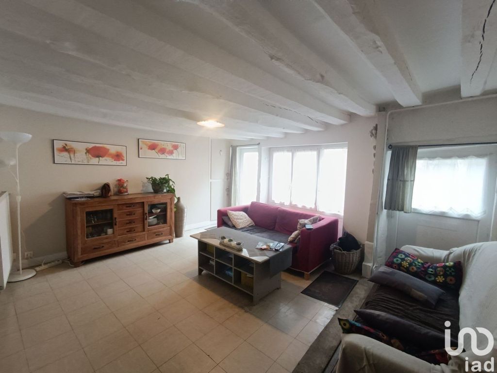 Achat maison à vendre 2 chambres 103 m² - Déols