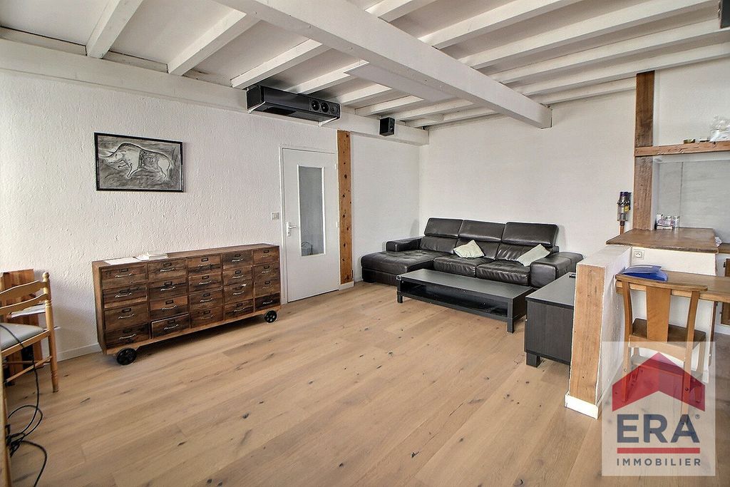 Achat maison à vendre 3 chambres 170 m² - Saint-Just-d'Ardèche