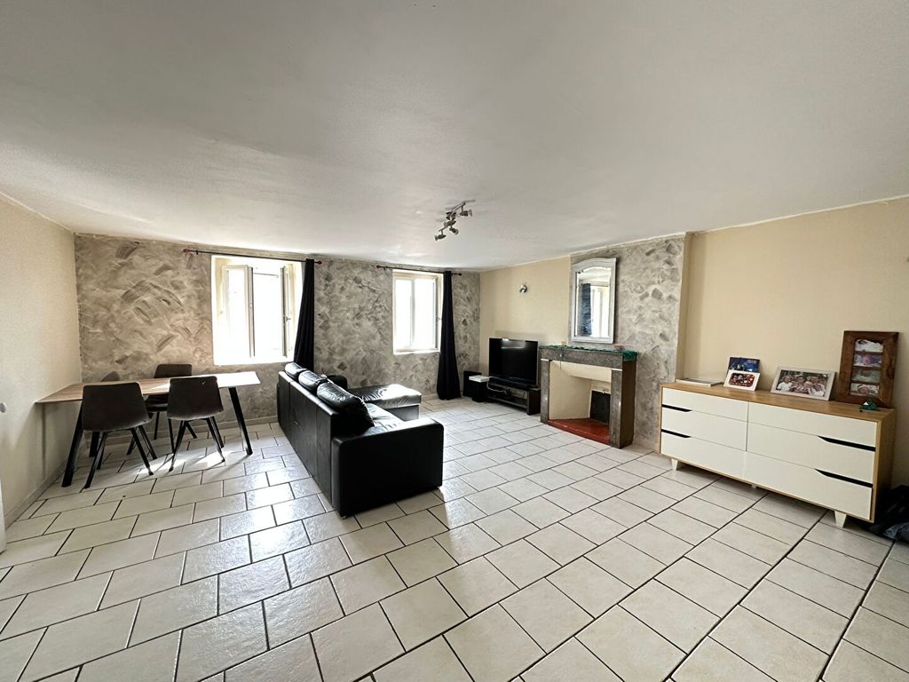 Achat appartement à vendre 3 pièces 90 m² - Montélimar
