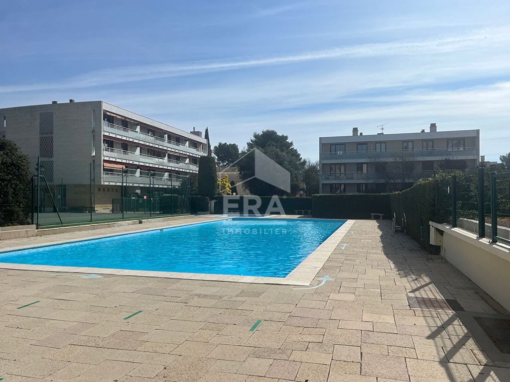 Achat appartement à vendre 4 pièces 119 m² - Marseille 12ème arrondissement