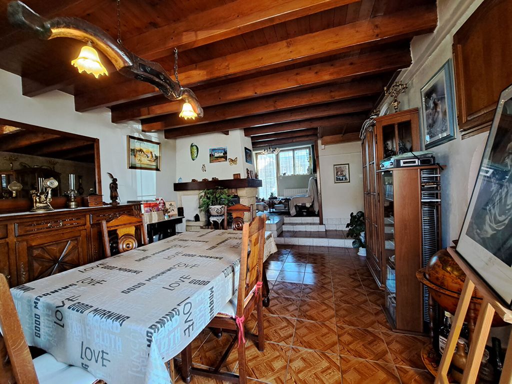 Achat maison 3 chambre(s) - Pouzauges