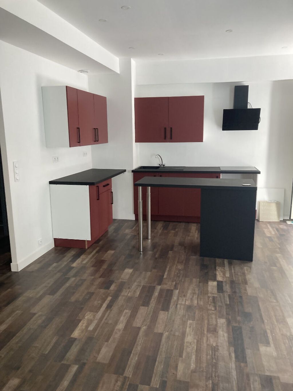Achat appartement à vendre 3 pièces 69 m² - Vidauban