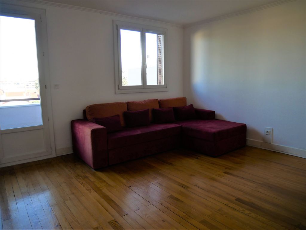 Achat appartement 3 pièce(s) Lyon 8ème arrondissement