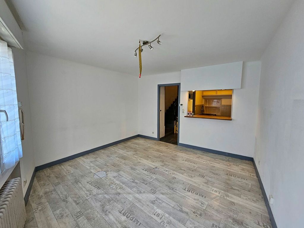 Achat maison à vendre 2 chambres 88 m² - Bar-le-Duc