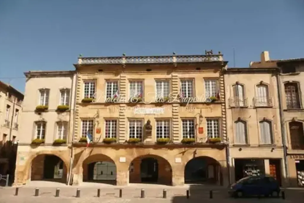 Achat maison 2 chambre(s) - Bagnols-sur-Cèze