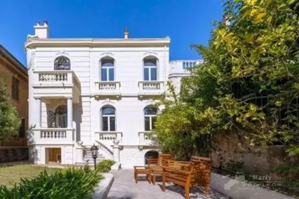 Achat maison à vendre 4 chambres 300 m² - Cannes