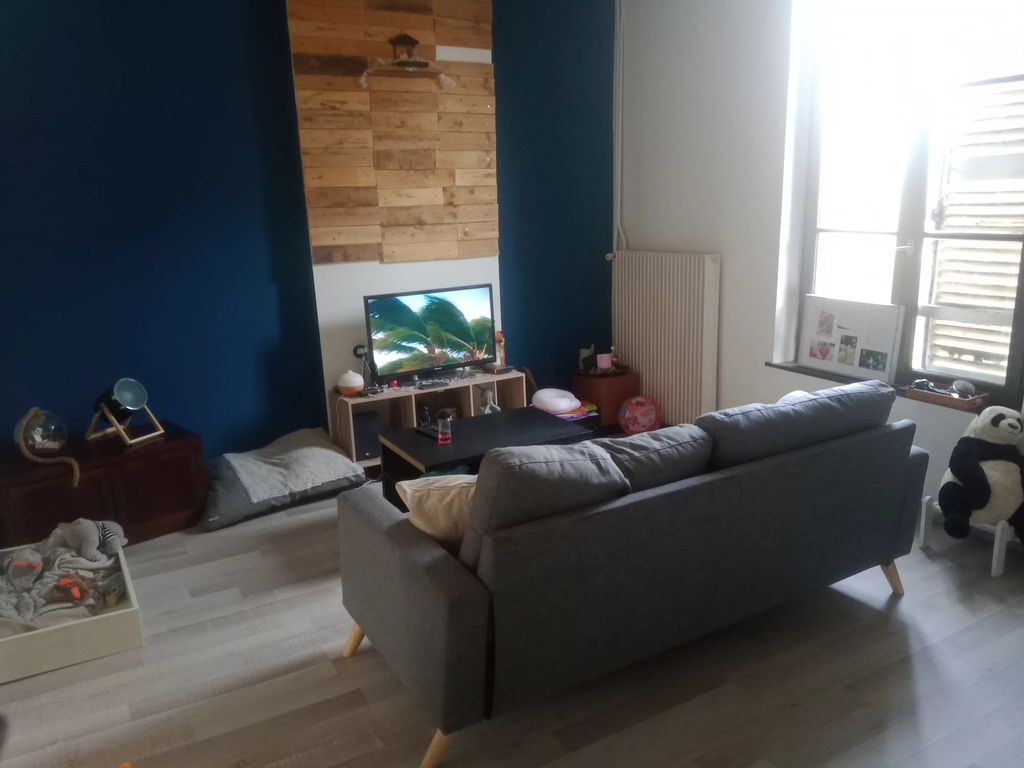 Achat maison à vendre 3 chambres 73 m² - Laon