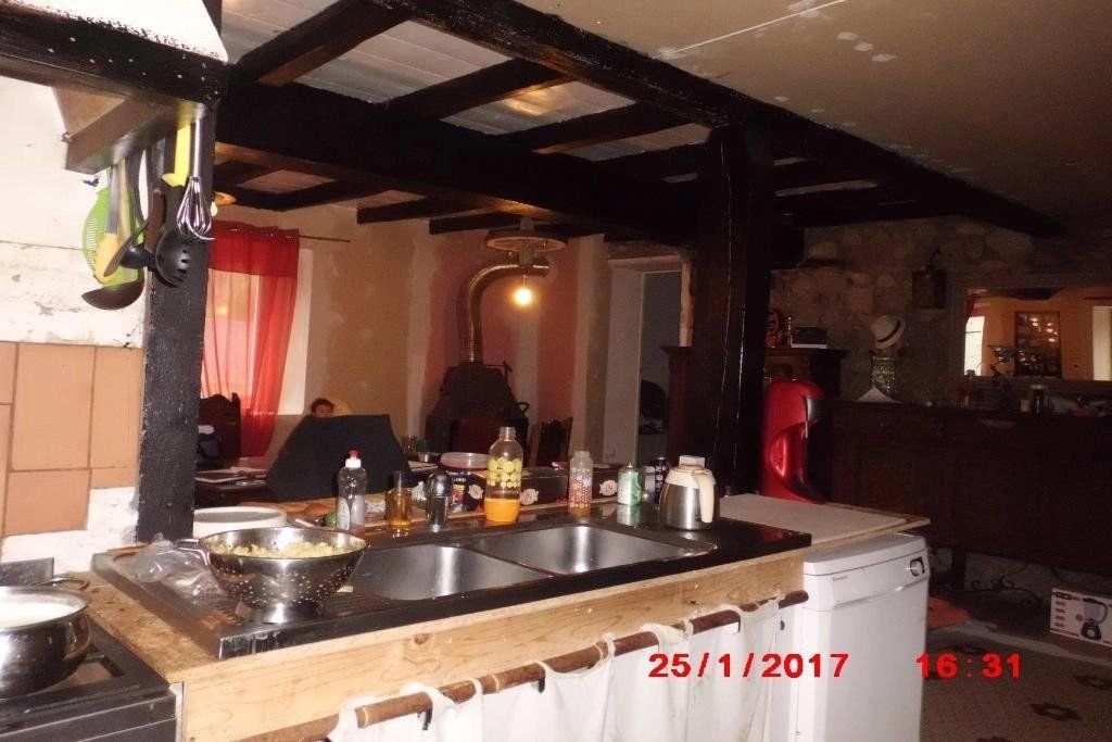 Achat maison 3 chambre(s) - Saint-Aubin-du-Plain