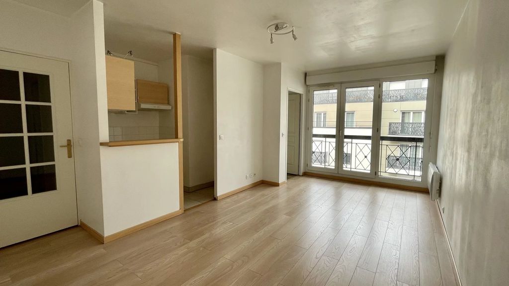 Achat appartement à vendre 2 pièces 38 m² - Villemomble