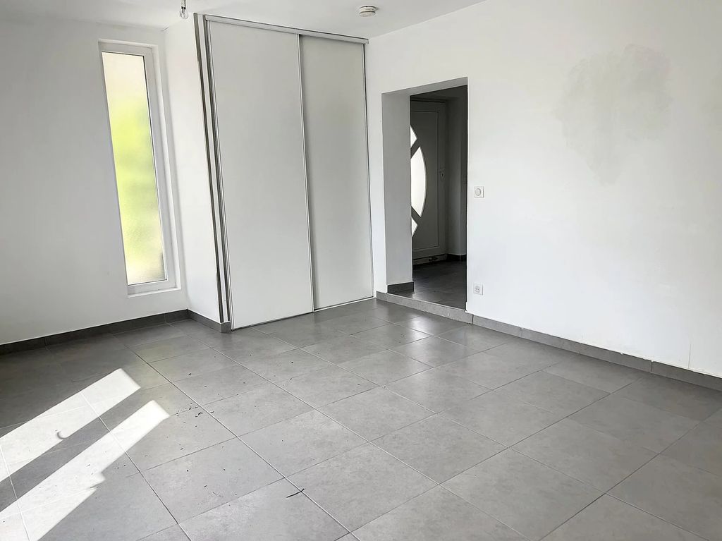 Achat appartement à vendre 2 pièces 38 m² - Sausset-les-Pins