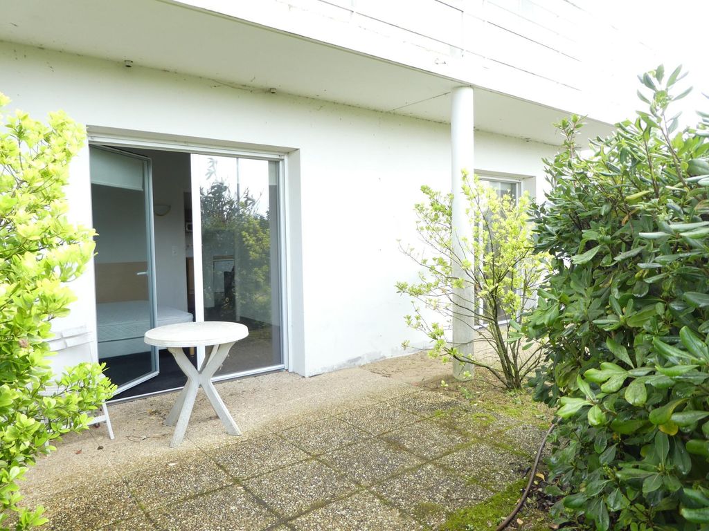 Achat appartement à vendre 3 pièces 60 m² - La Haie-Fouassière