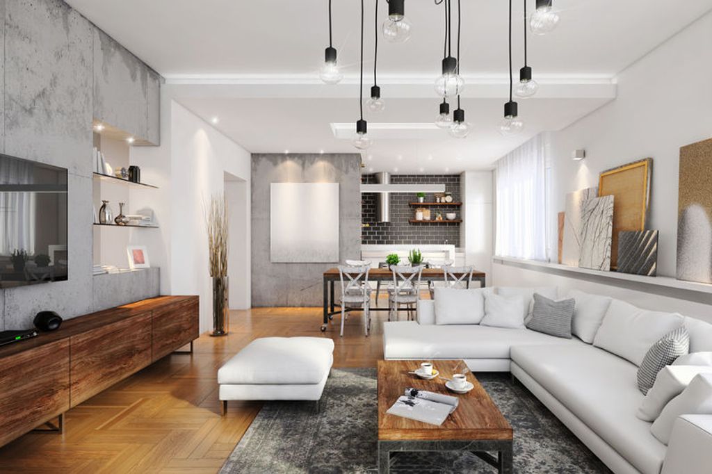 Achat appartement à vendre 4 pièces 108 m² - Aix-en-Provence