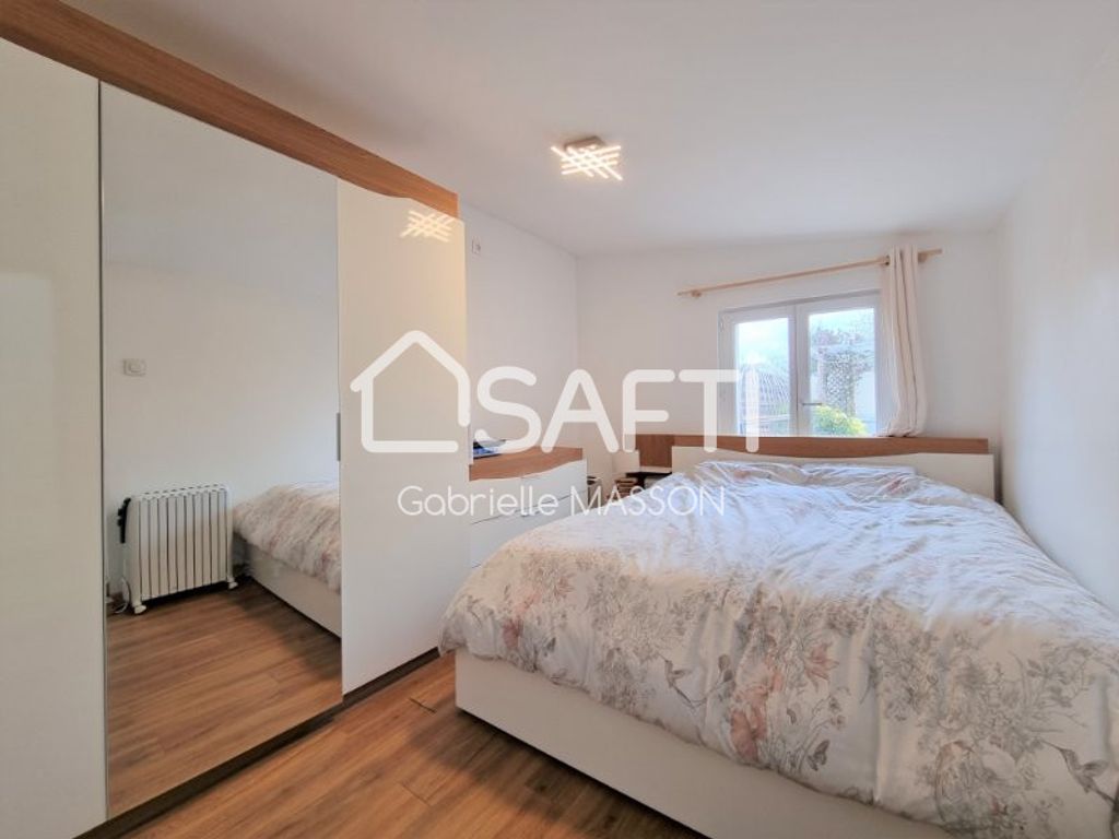 Achat maison 2 chambre(s) - Vitry-sur-Seine