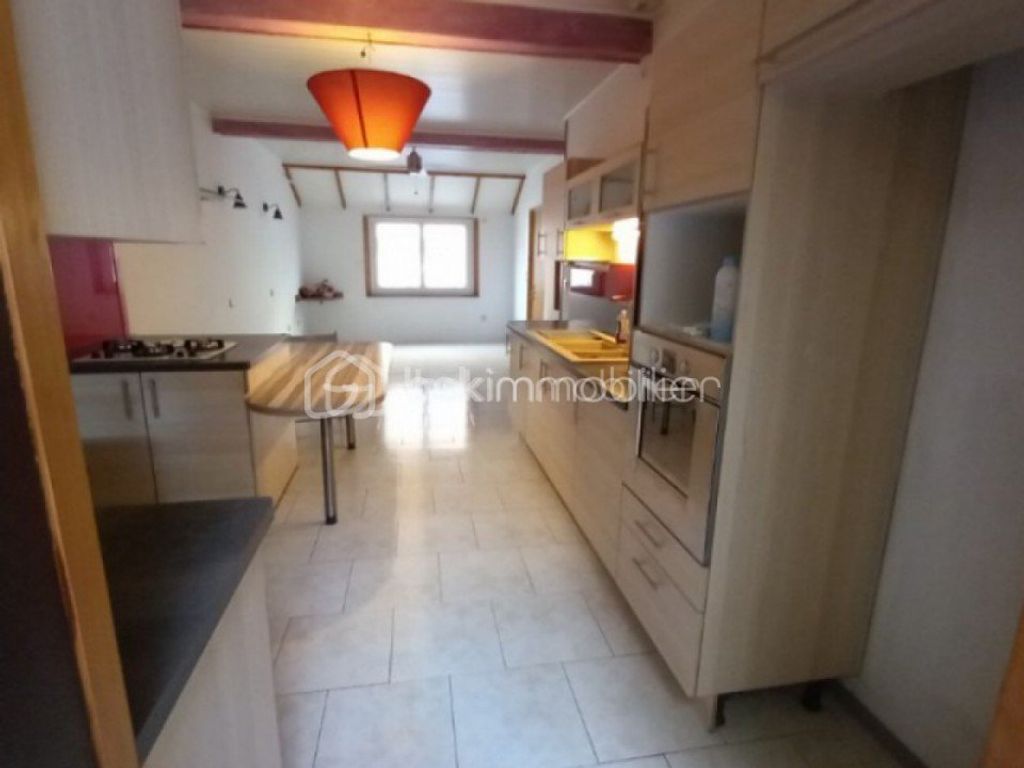 Achat appartement 4 pièce(s) Perpignan