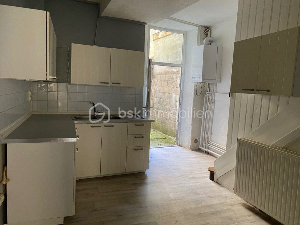 Achat maison 3 chambre(s) - Panissières