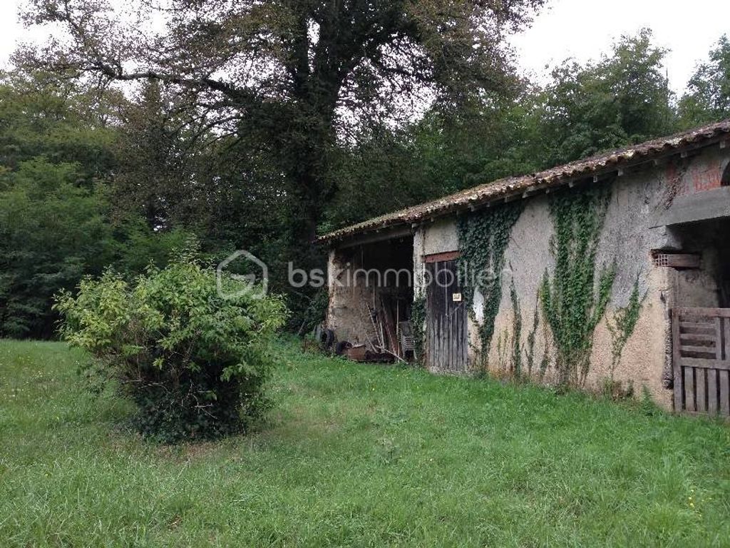 Achat maison à vendre 4 chambres 130 m² - Landiras