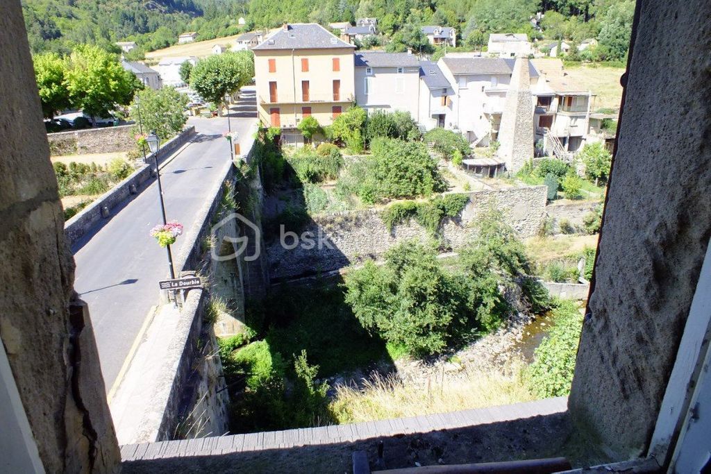 Achat maison 5 chambre(s) - Saint-Jean-du-Bruel