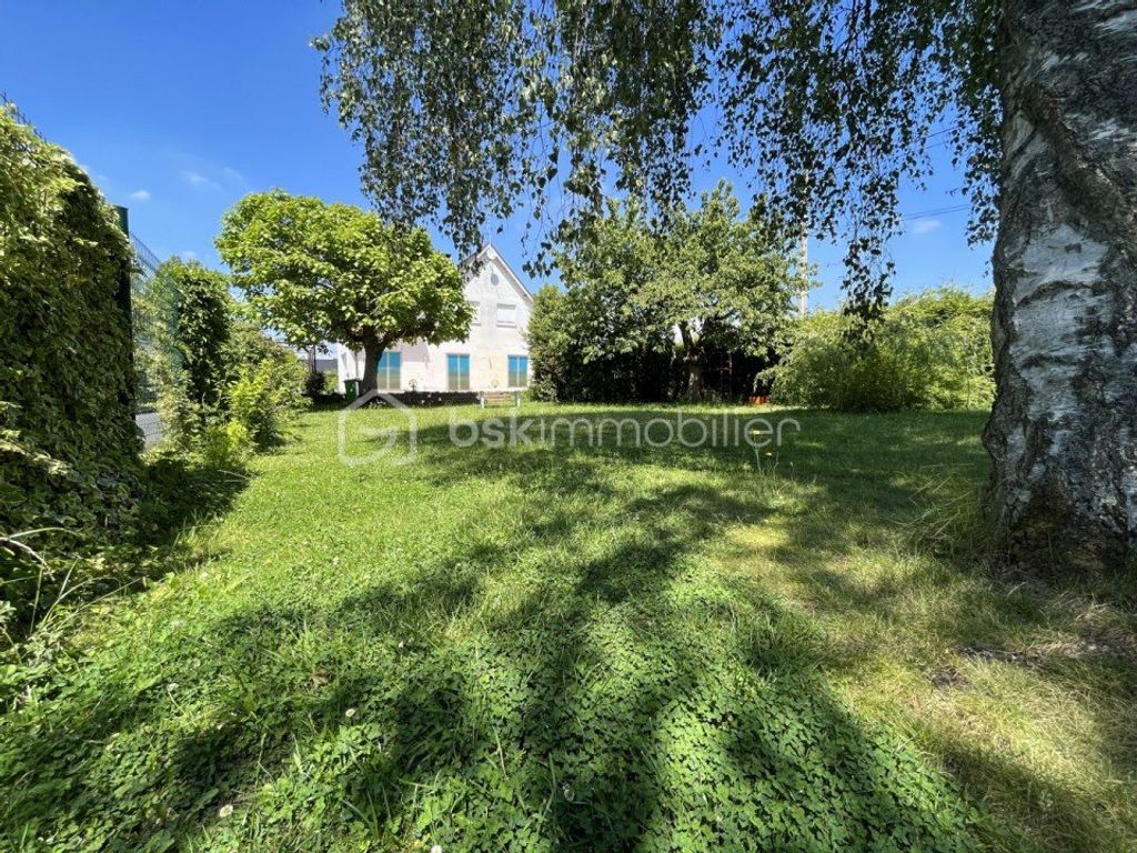 Achat maison à vendre 5 chambres 155 m² - Mérignies