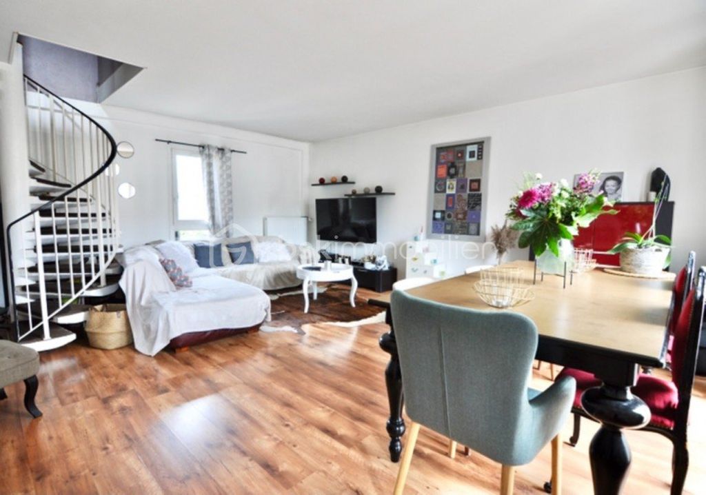 Achat appartement 5 pièce(s) Le Mée-sur-Seine