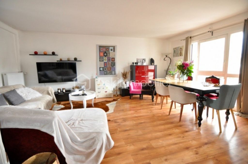 Achat duplex à vendre 5 pièces 90 m² - Le Mée-sur-Seine